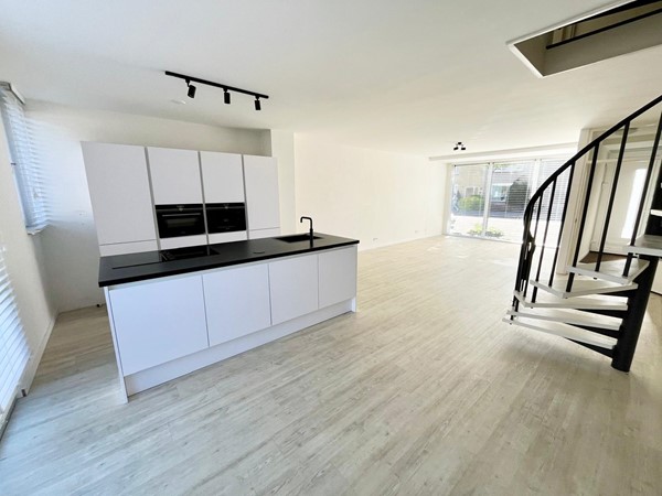 Medium property photo - Bernadottelaan, 2037 GR Haarlem